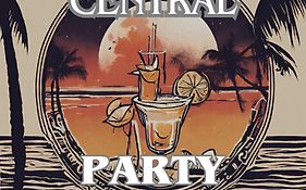 Full Moon Central Party Hotel